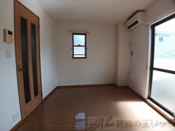 ハピネス浦江の物件内観写真